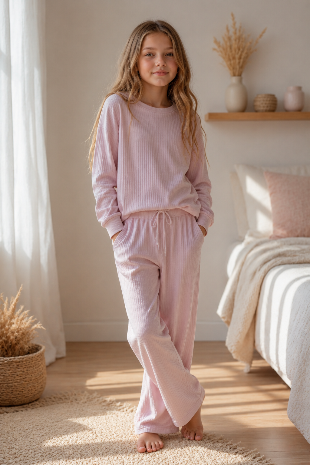 Girls Homewear