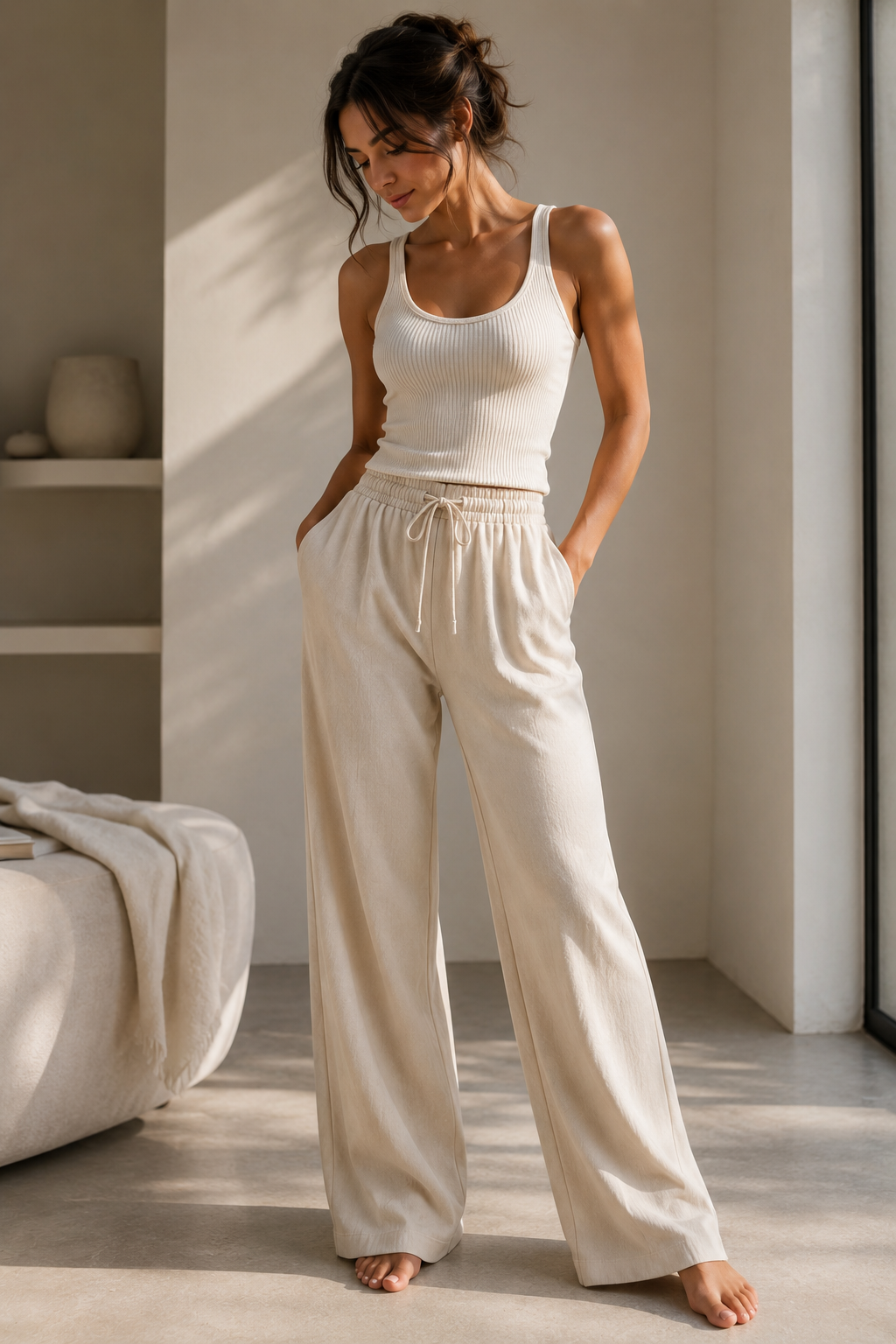 Women's Pants