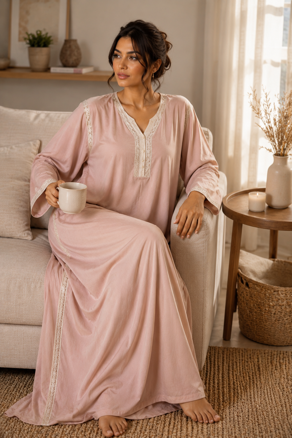 Women's Galabeya