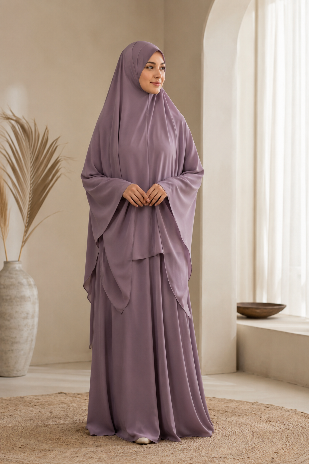 Women's Isdal