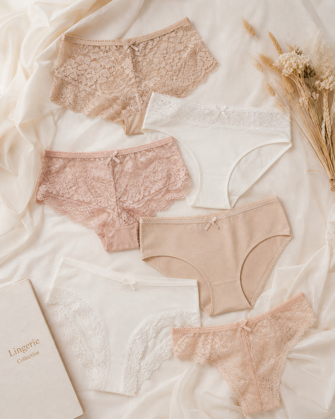 Women's Underwear