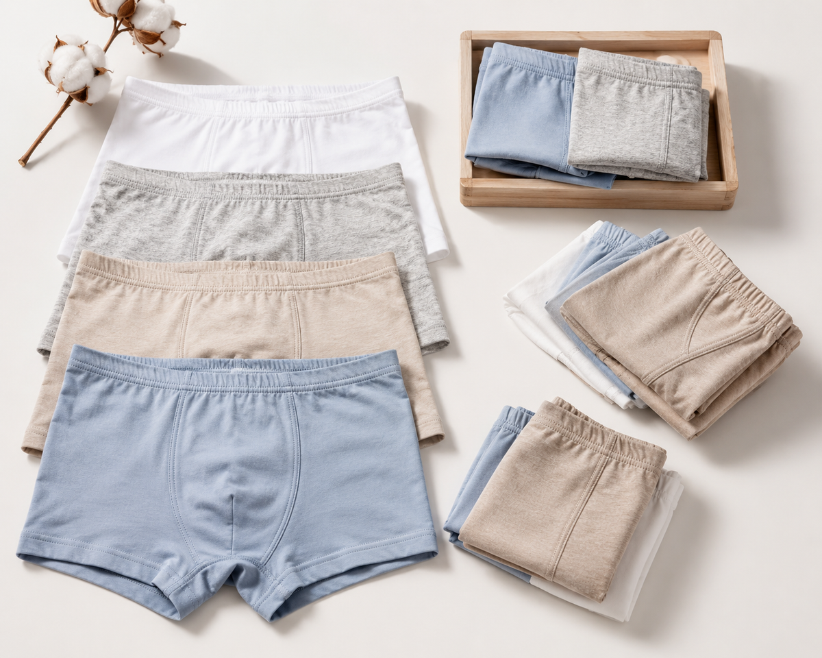 Boys Underwear