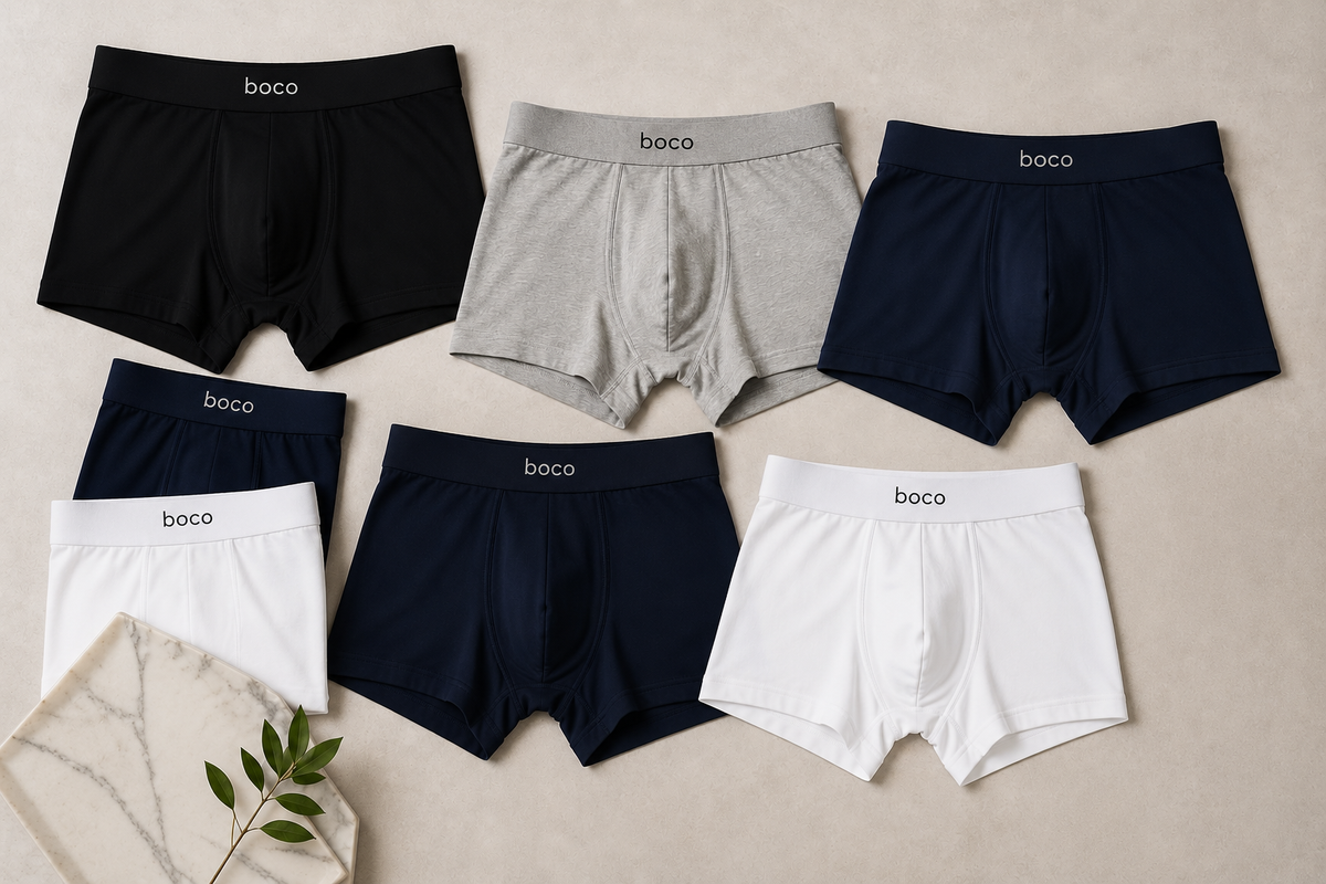 Men's Underwear