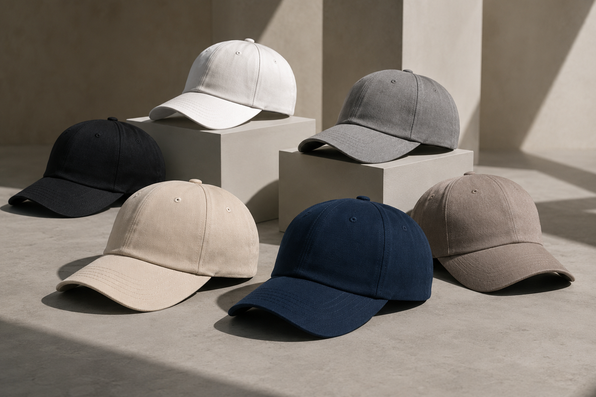Caps