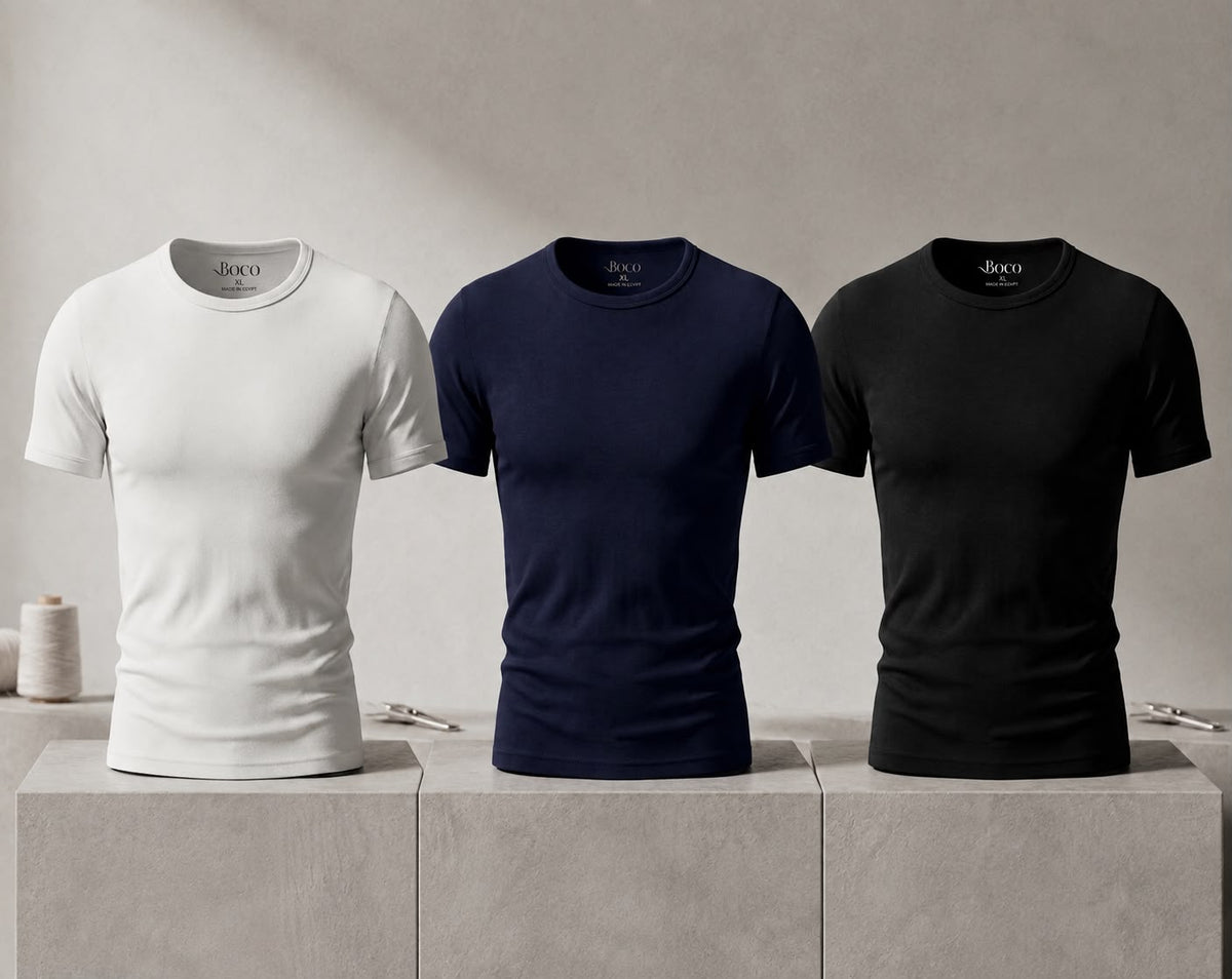 Men's Undershirt