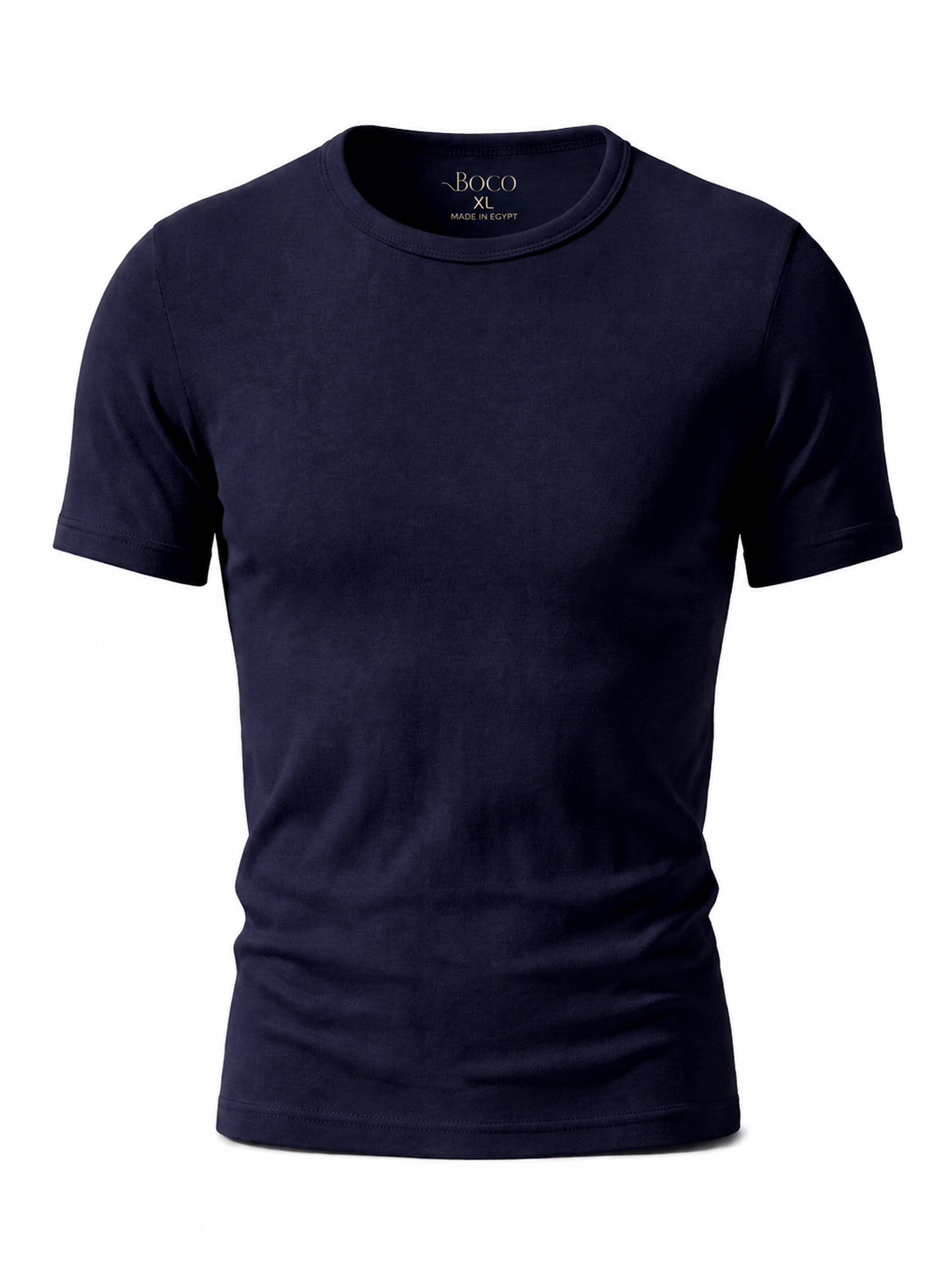 Men's Lycra Half Sleeve Undershirt